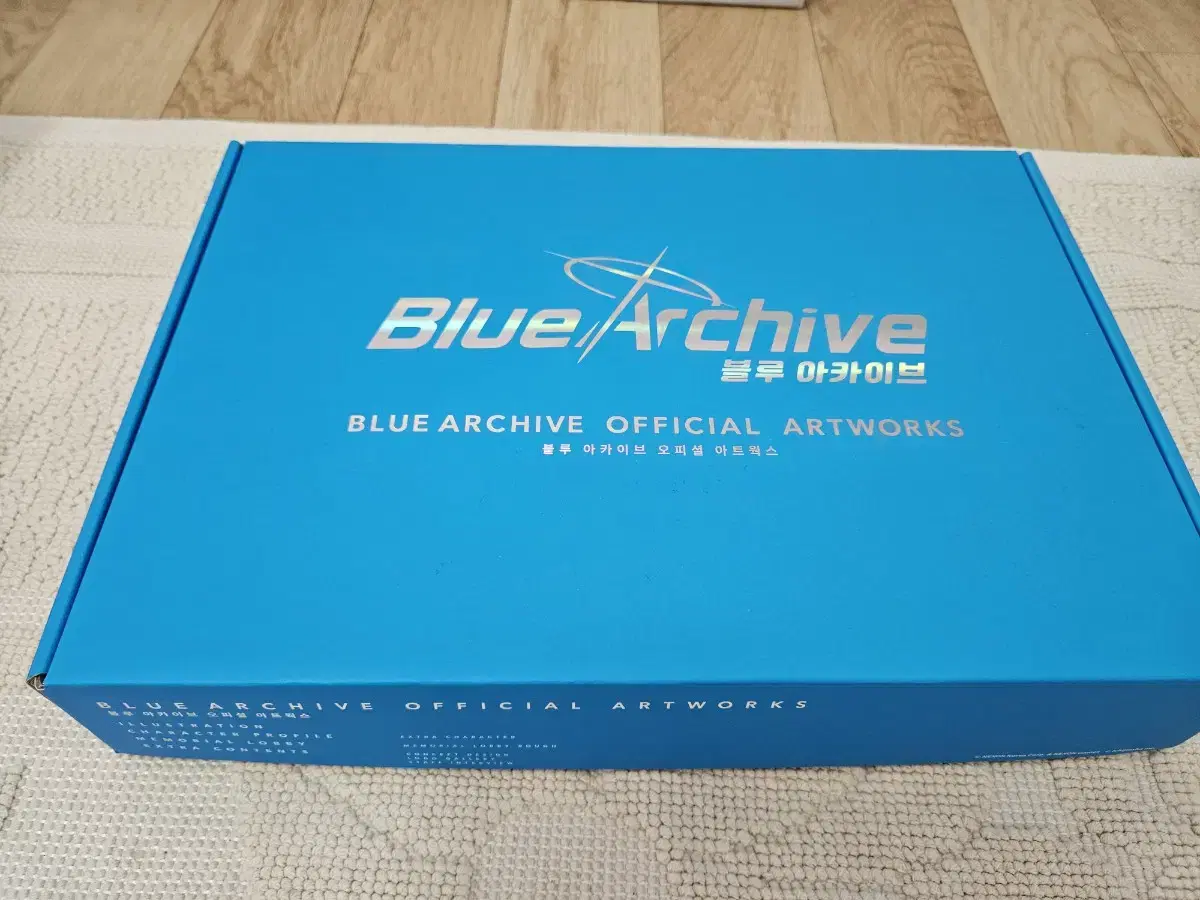 Sell Bloo Archive Merchandise