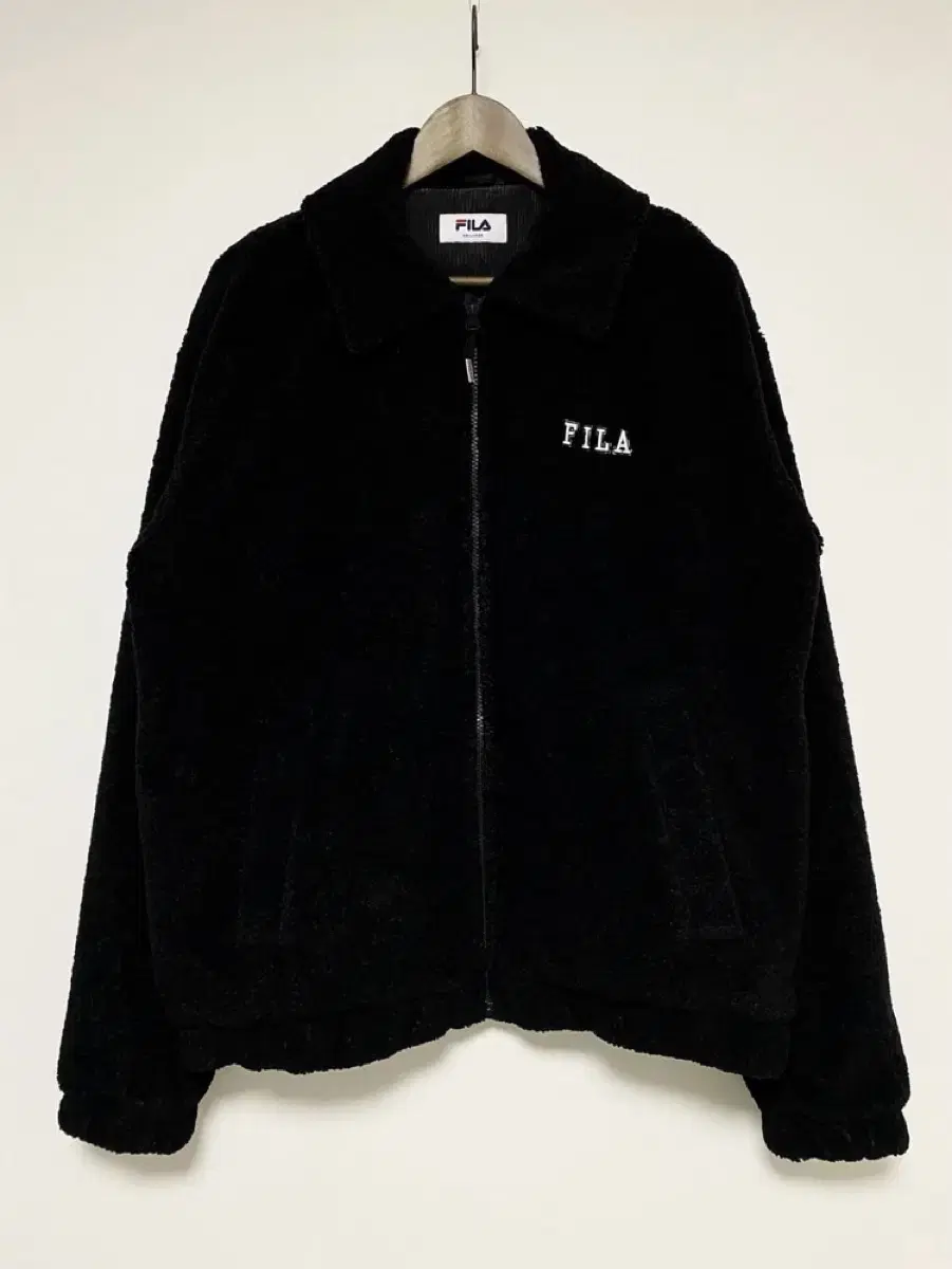 FILA Wheela Sherpa Furisode Jumper