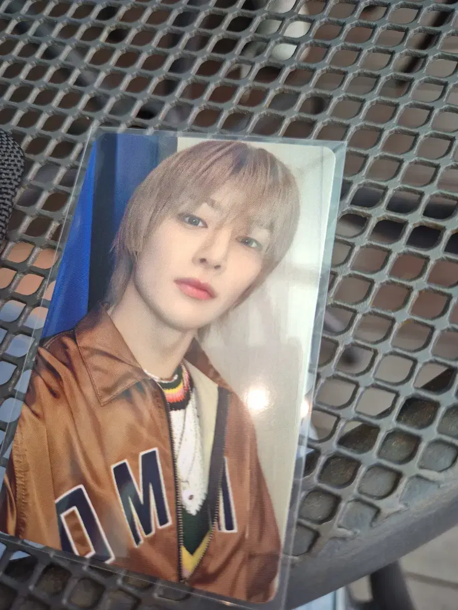 [ Sources ] skz i.n ATE jyp shop unreleased photocard Pre-order benefits