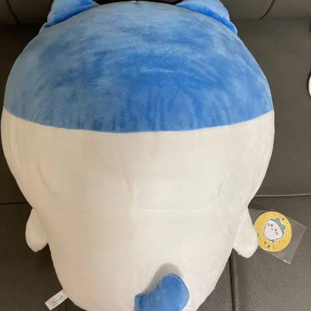 치이카와 하치와레 스포츠머리 45cm 빅인형