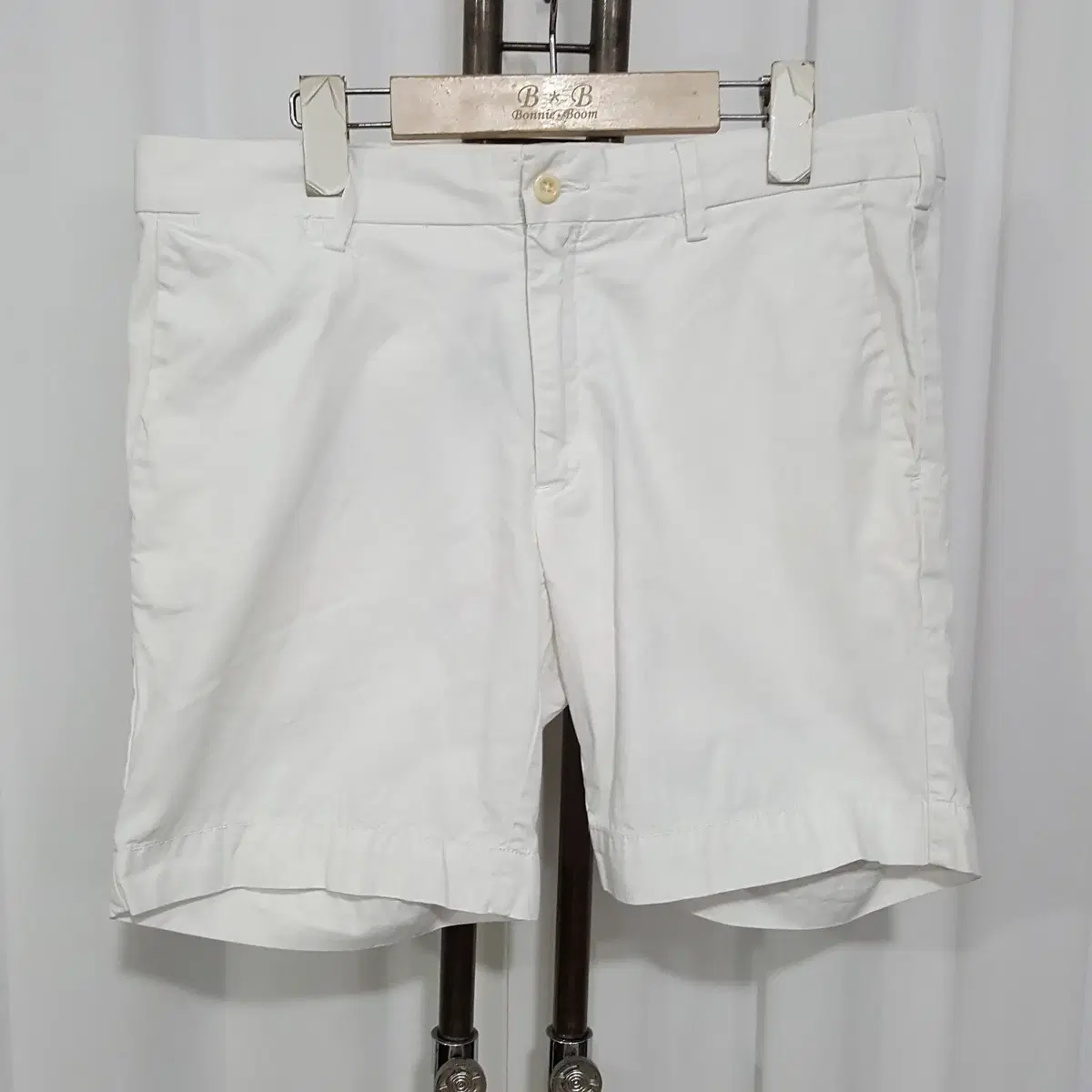 Polo Ralph Lauren Genuine Chino Shorts Pants 32" Oilcloth