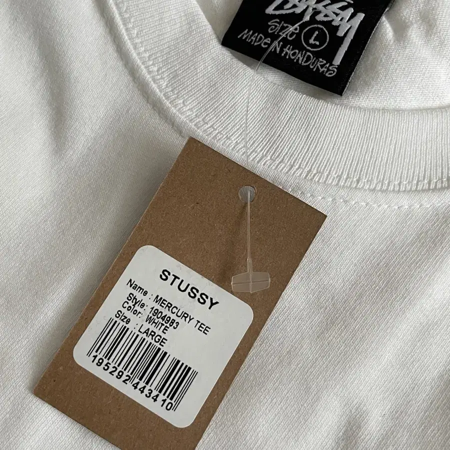 스투시 머큐리 티셔츠 반팔 stussy