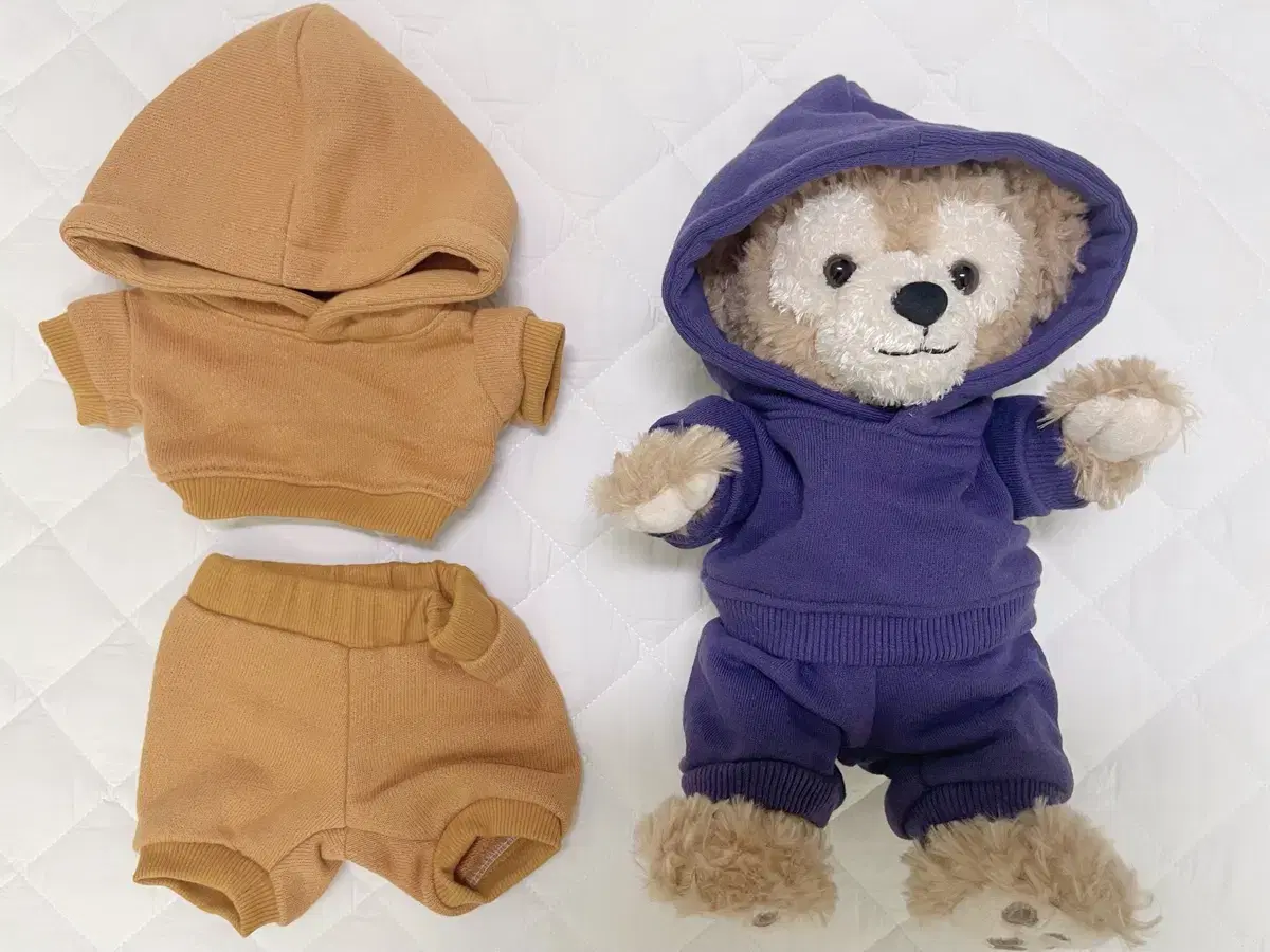 Sell Duffy SS Doll Costume Clothes