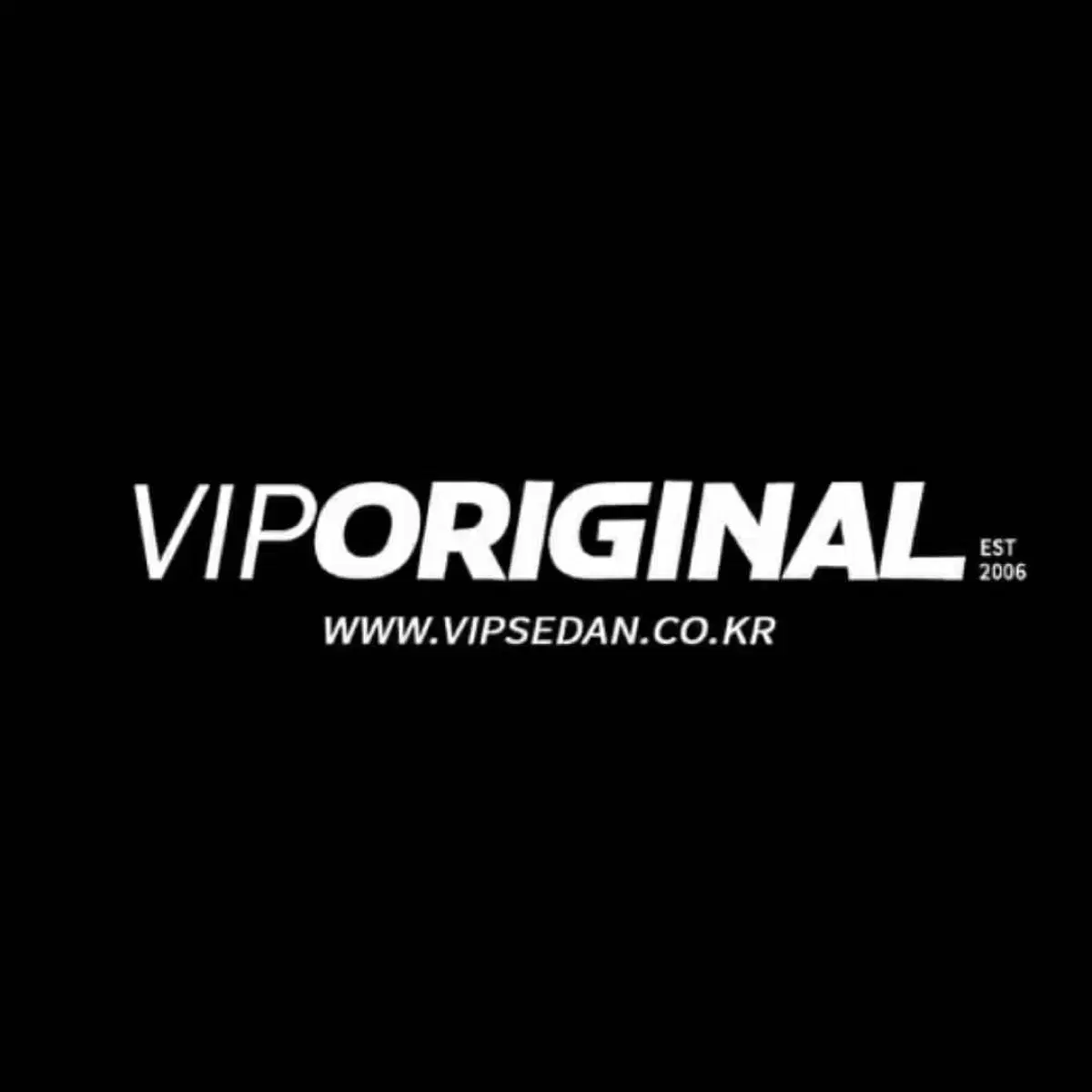 VIP Sedan Clothes