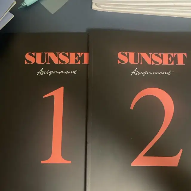 최정은 sunset 장기거래 판매합니다