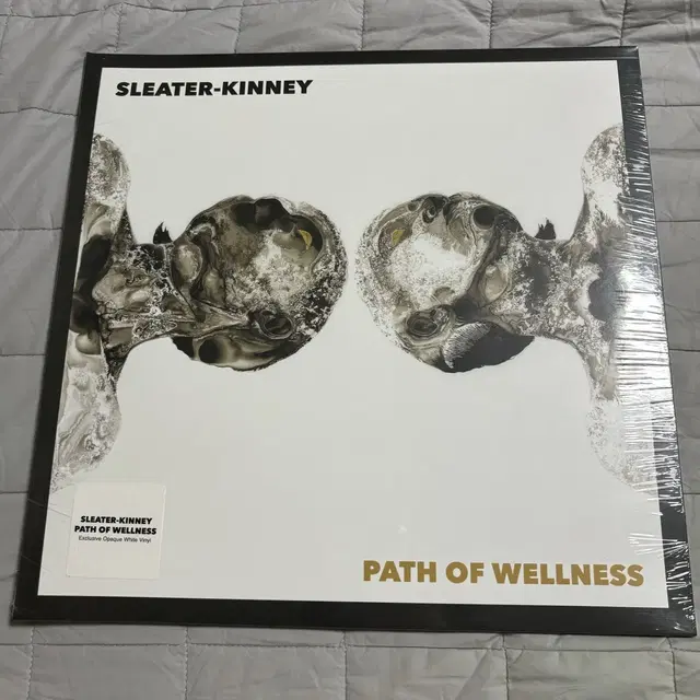 [LP] 인디 한정반 Sleater Kinney