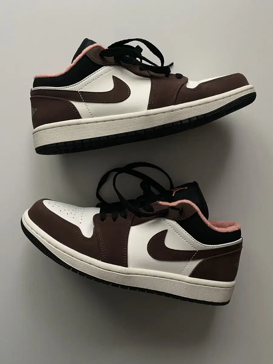 Jordan 1 Low SE Chocolate Bliss