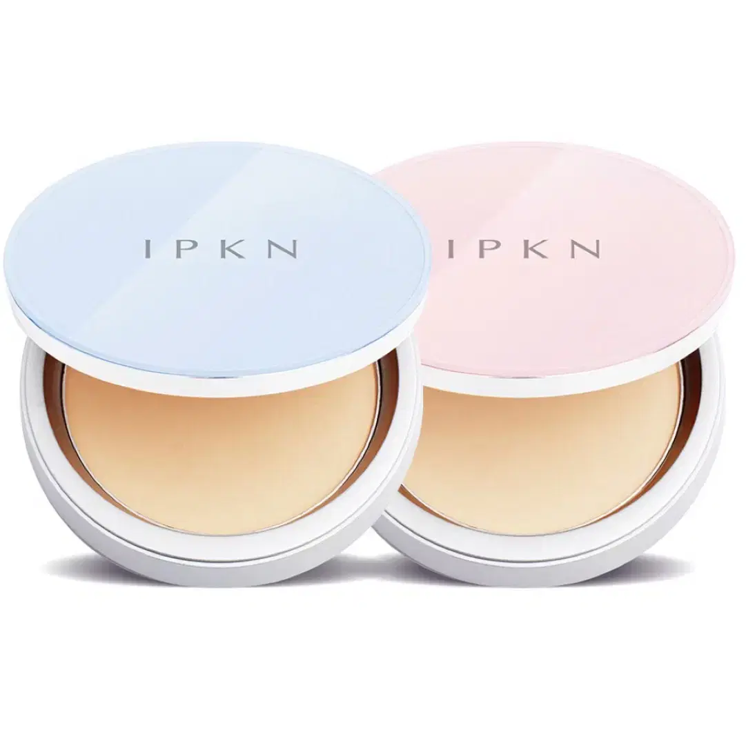 ipkn 입큰 퍼퓸 파우더 팩트 딜라이트 에디션