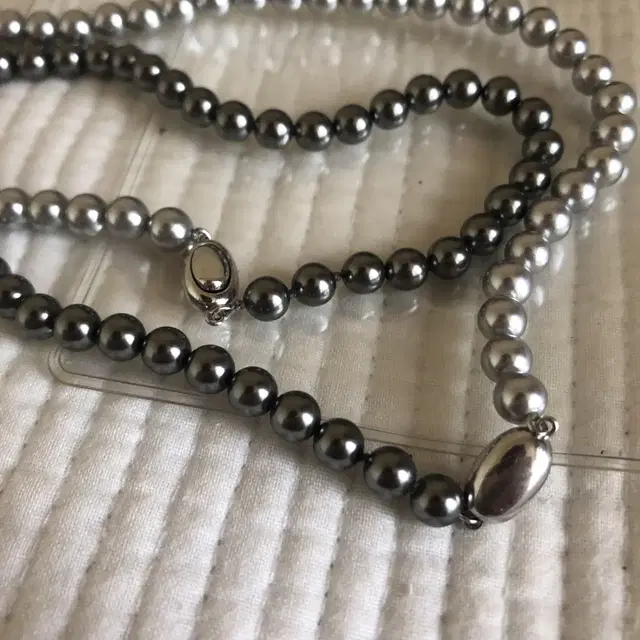 베르토프 PEARL NECKLACE (진주 목걸이)