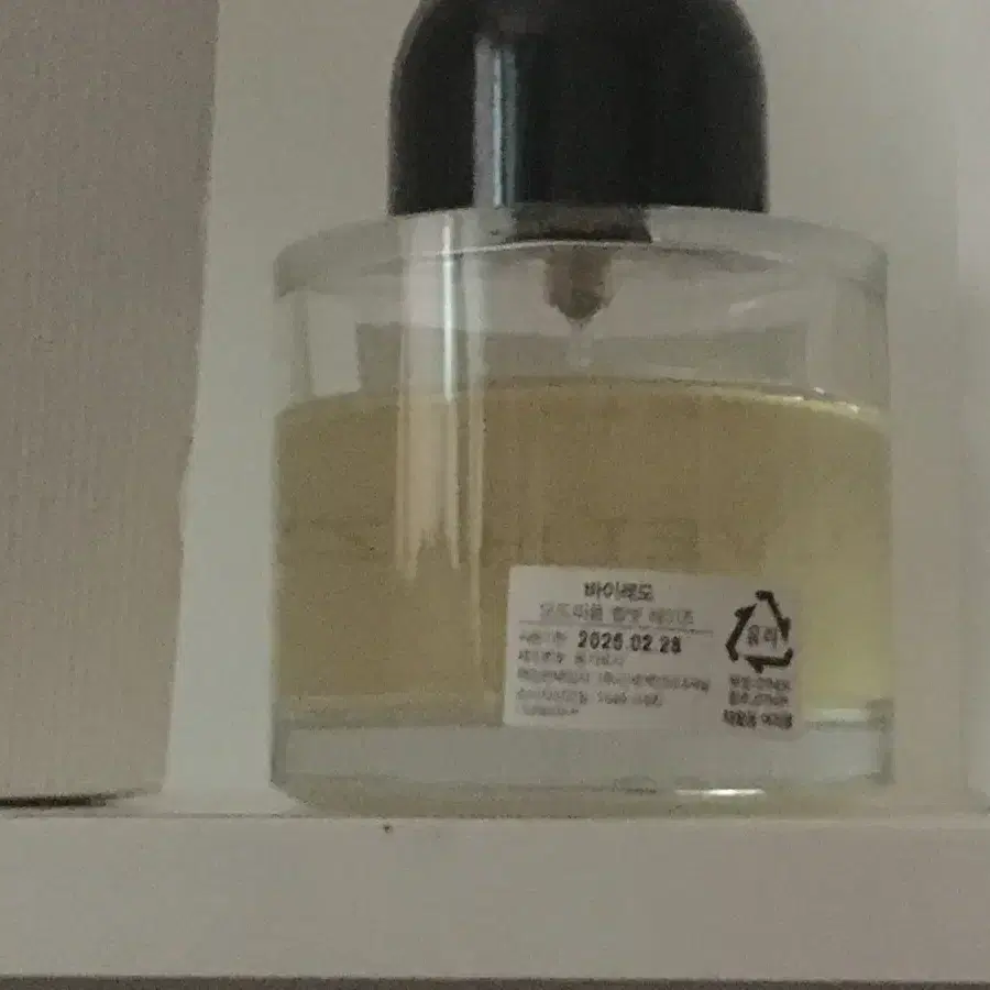 바이레도 벨벳헤이즈 100ml 팝니다