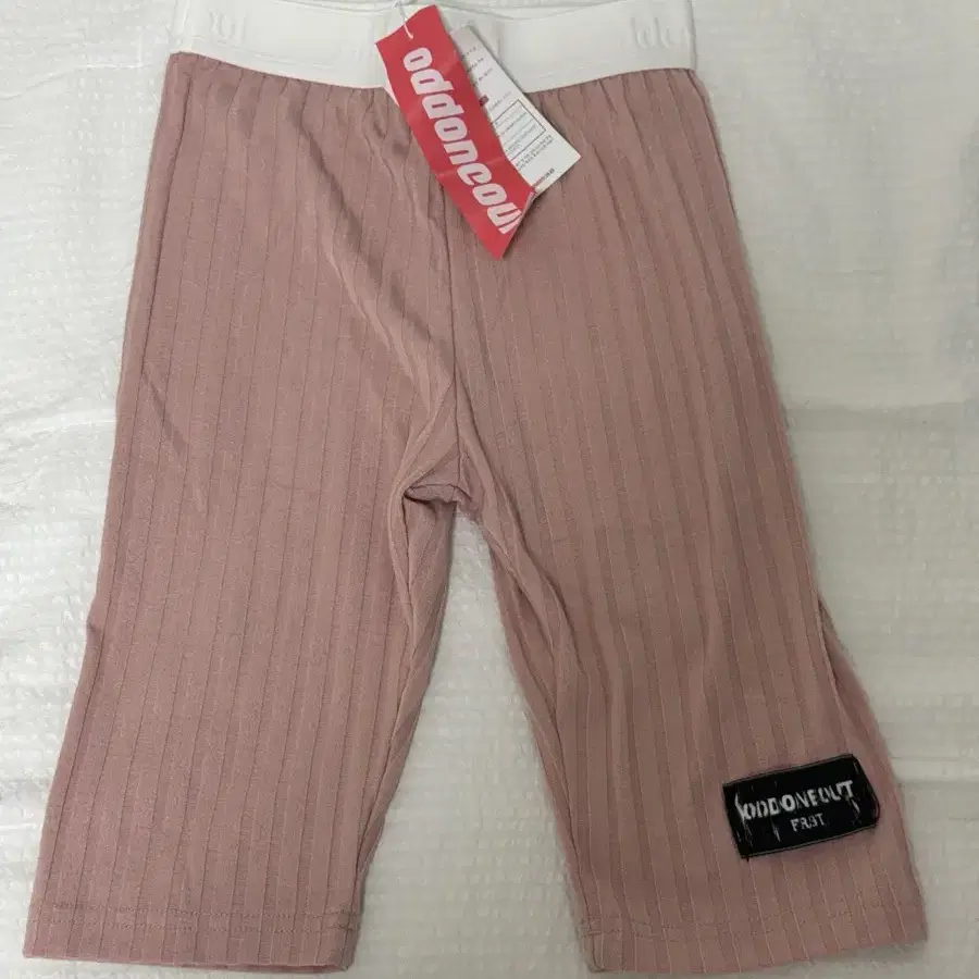 오드원아웃 바이커쇼츠 Inner pants_PK