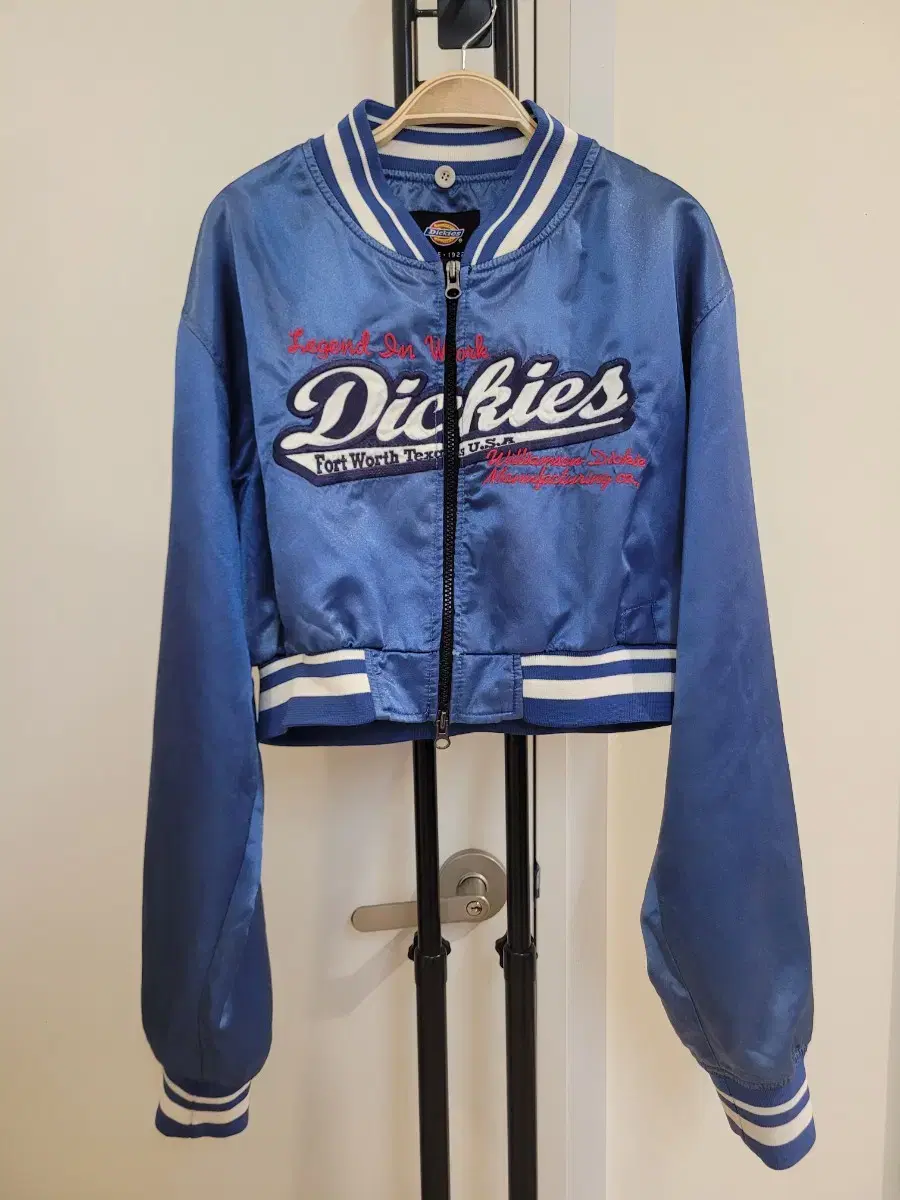 Dickies Reform Crop Jacket