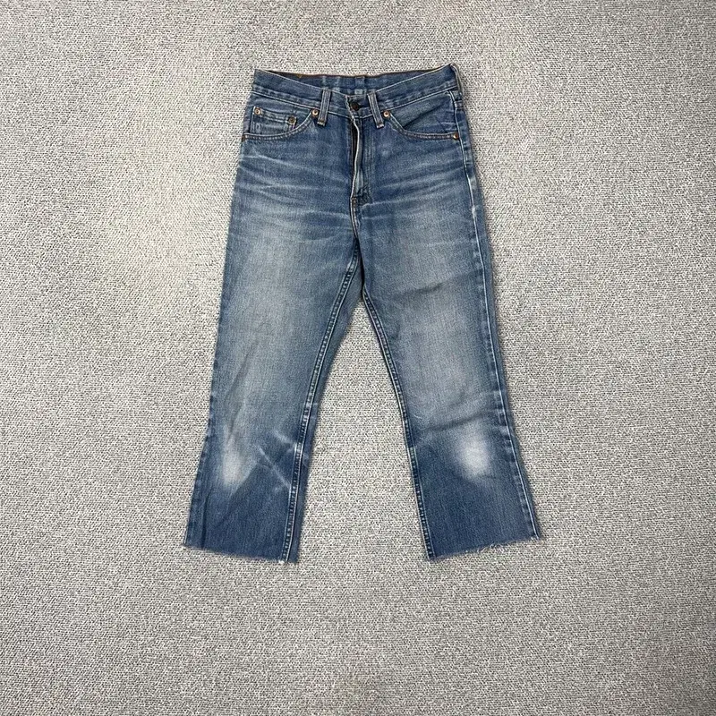 Levi's 517 27 34