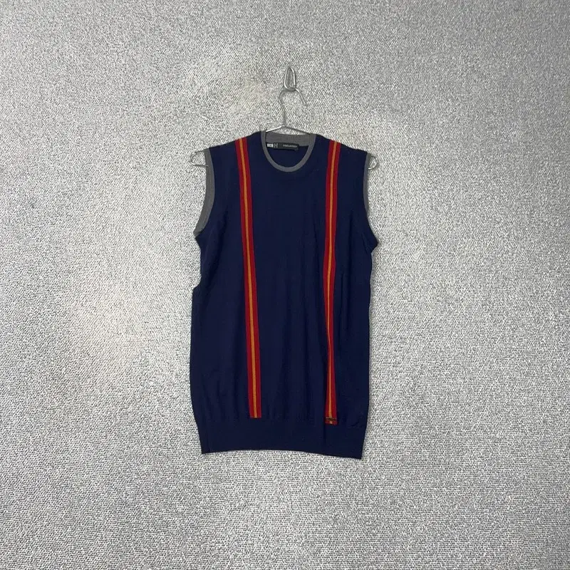 Dsquared2 Casual Knit Vest M