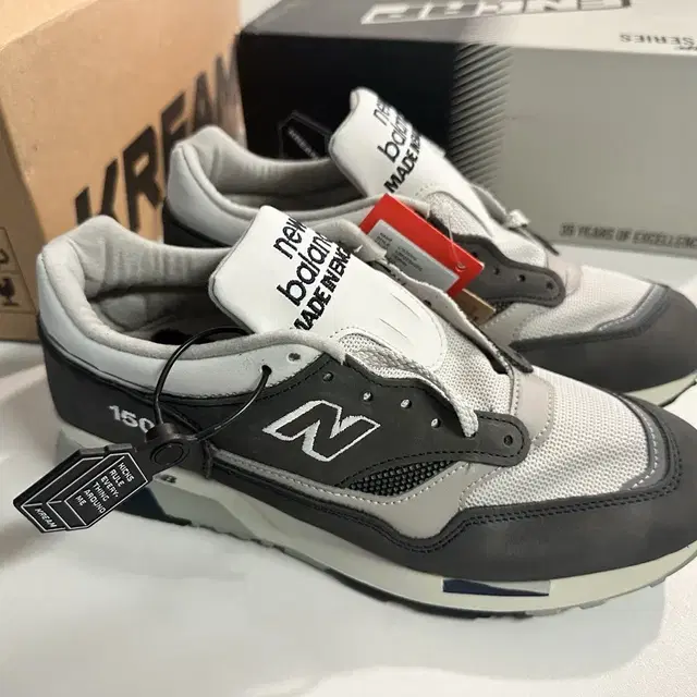 New Balance 1500 Made in UK 35th Anniver