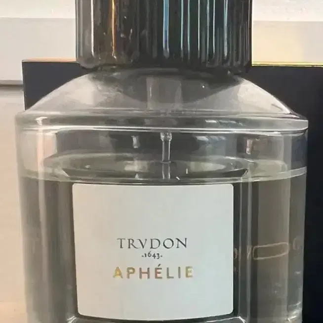 트루동 아펠리 향수 퍼퓸 Trvdon Trudon Aphelie EDP