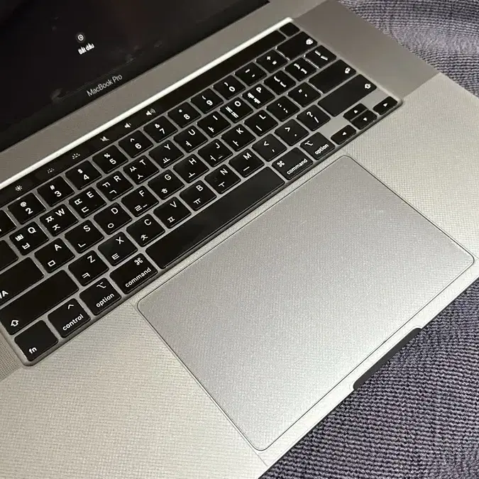 macbook pro 1테라