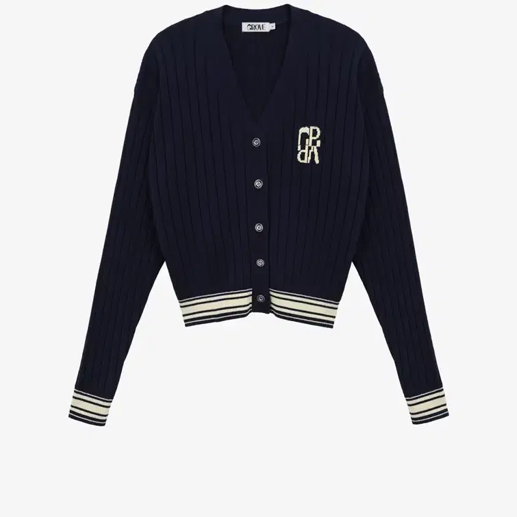 그로브 grove niro cardigan 가디건