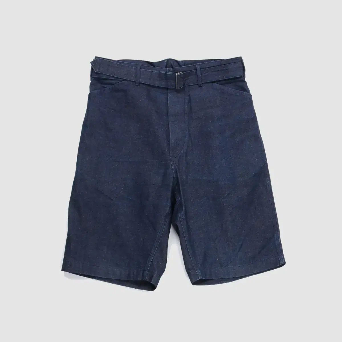 Komori Denim Shorts