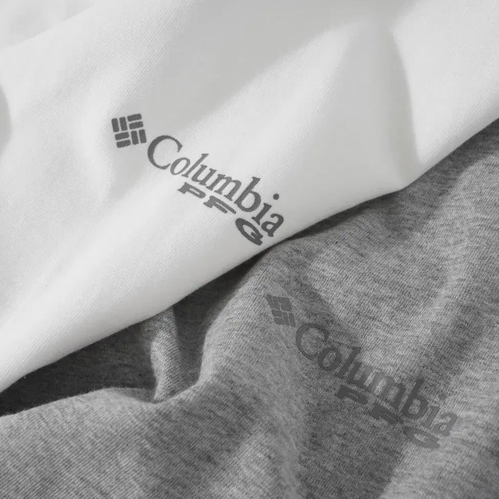 빔즈 콜롬비아 Columbia PFG 반팔 티셔츠