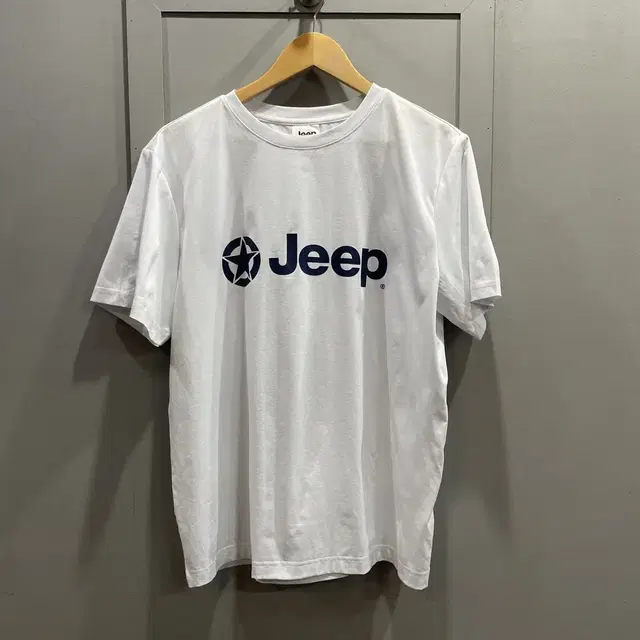 (XL) 지프 Jeep 쿨감 반팔 티셔츠