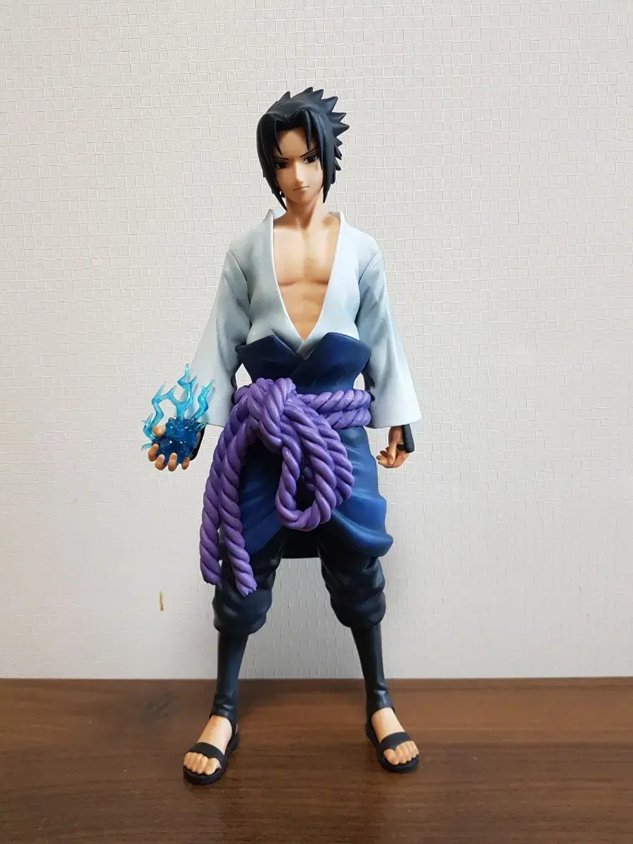 Grandista Sasuke Figure