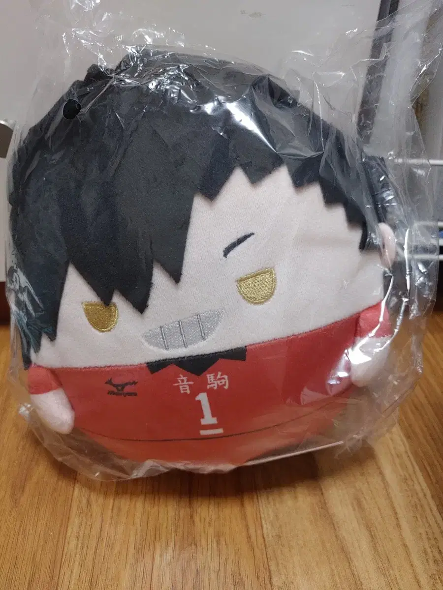 Haikyuu Kuroo Fuwakororing M Unsealed