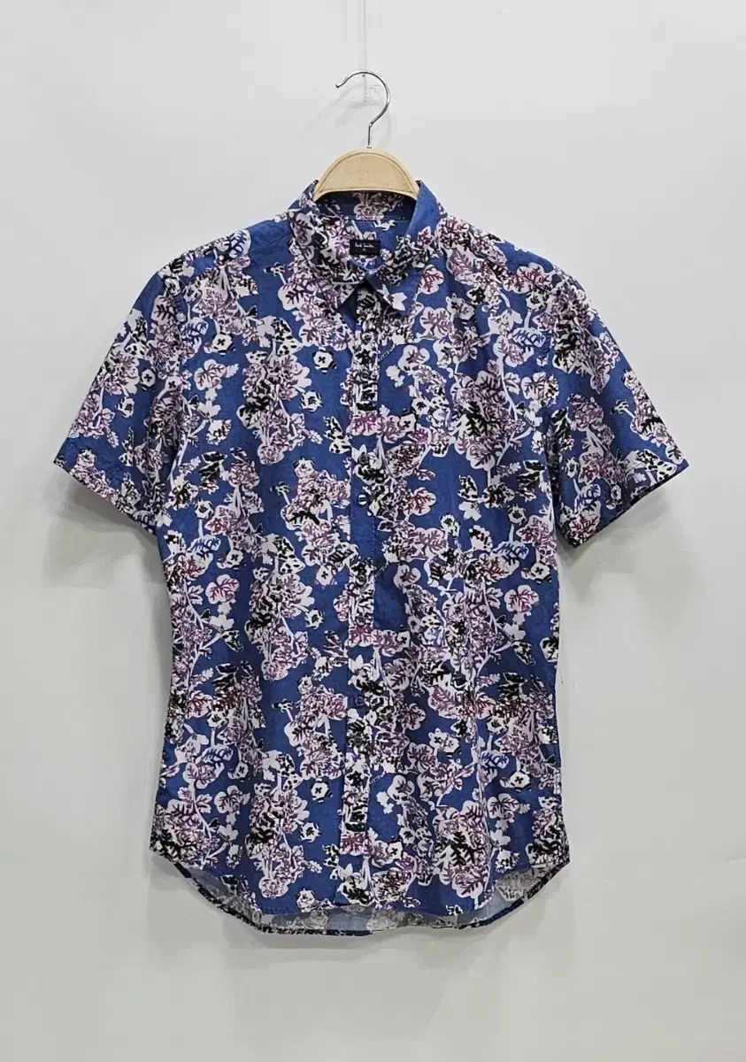 Polsmith Short-Sleeved Shirt / Men's S