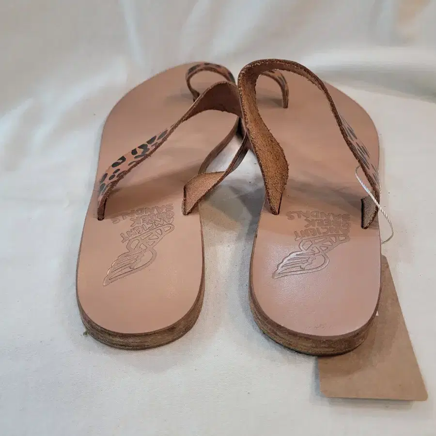 앤션트 그릭 샌들 ancient greek sandals 여성 샌들 24