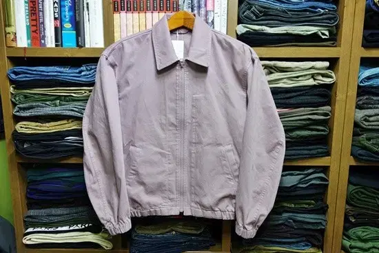 Uniqlo U Uniqlo U / Bloisons Purple / M (100)