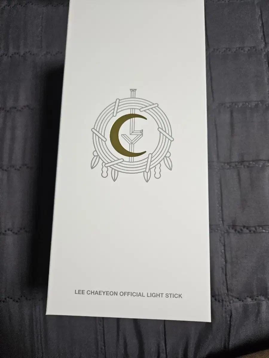 Chaeyeon Lee Lightstick