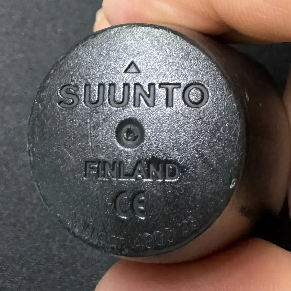 SUUNTO 트랜스미터 다이빙컴퓨터 용