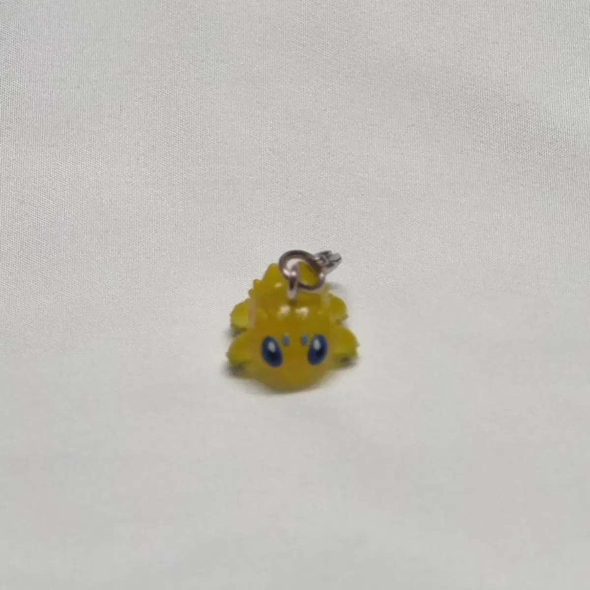 Pokémon Pachuok Megilush Keyring