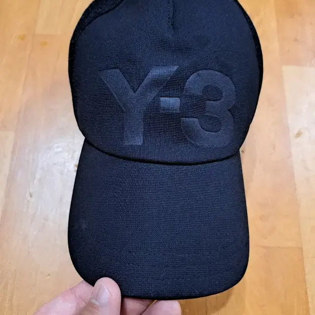 (무료배송)Y-3 아디다스 요지 야마모토 볼캡(58cm)