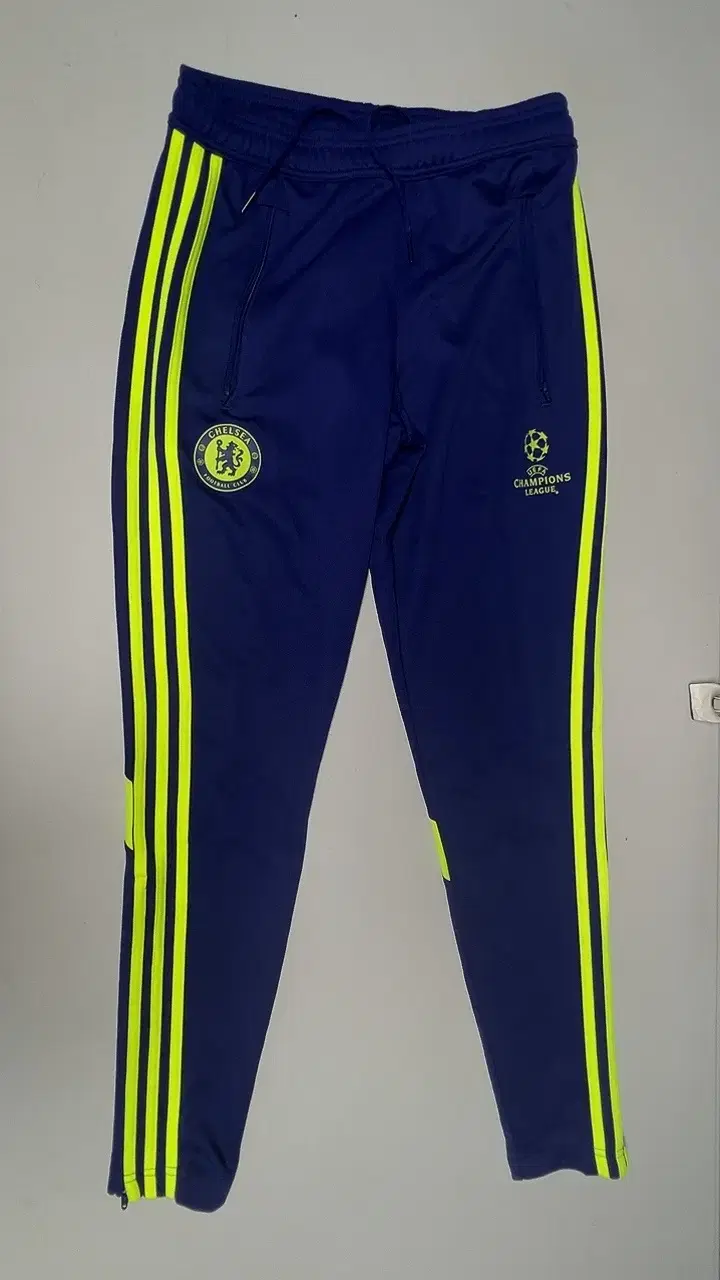 Size 6254 Adidas [All Seasons] Men's Training Pants Size S