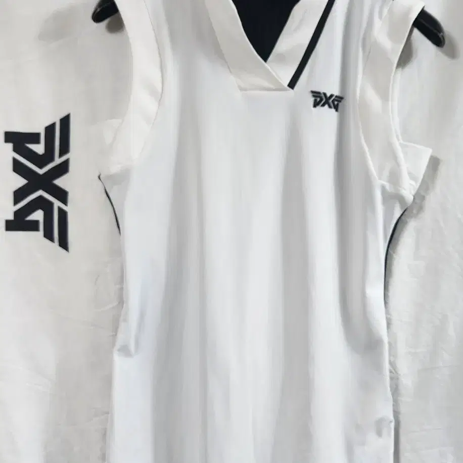 PXG GOLF 여. 나시 TEE  XS