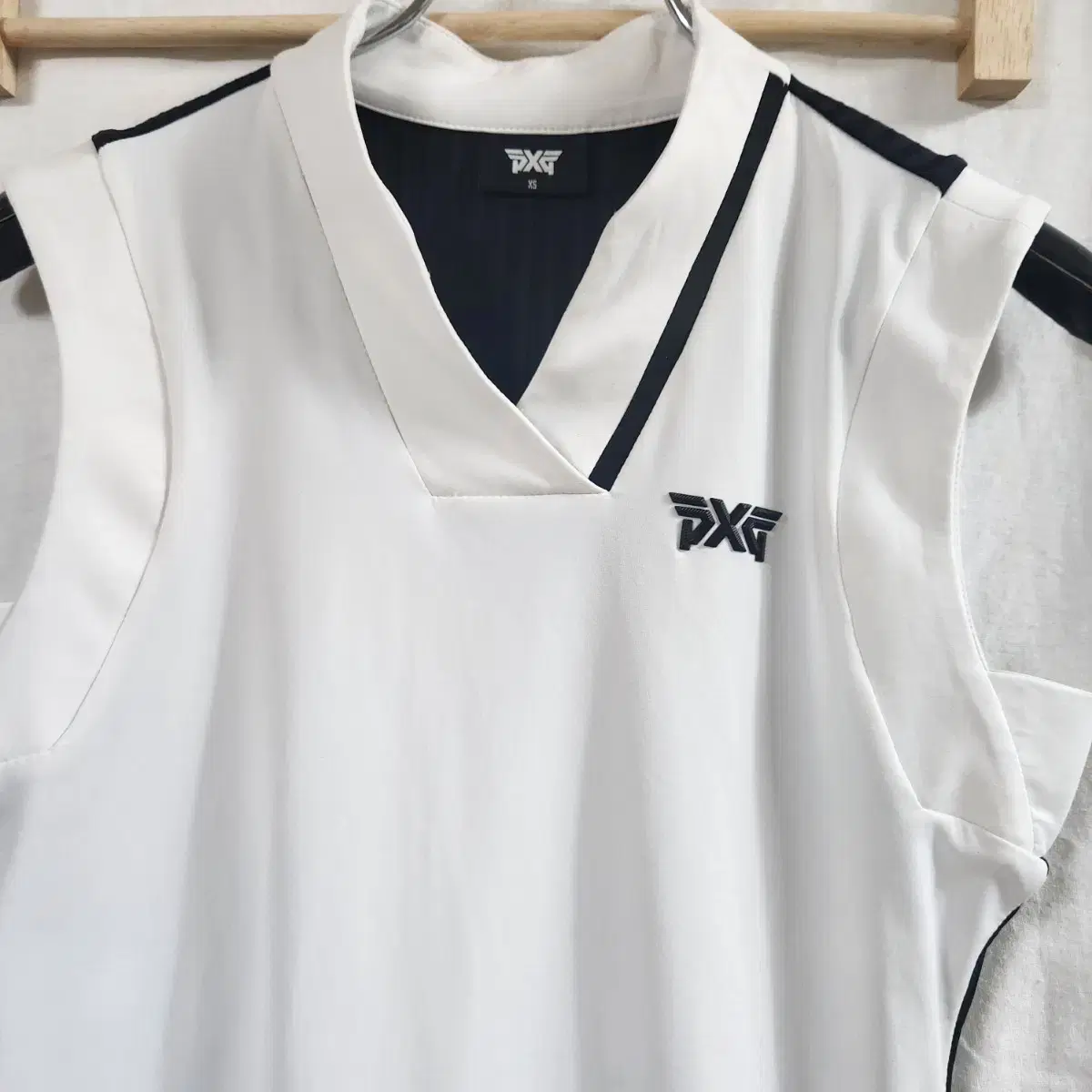 PXG GOLF 여. 나시 TEE  XS