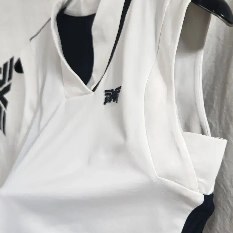 PXG GOLF 여. 나시 TEE  XS