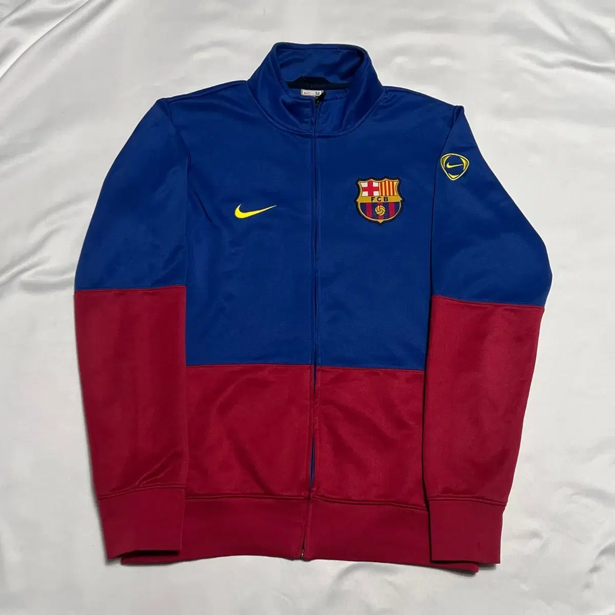 M Nike Barcelona Track Top