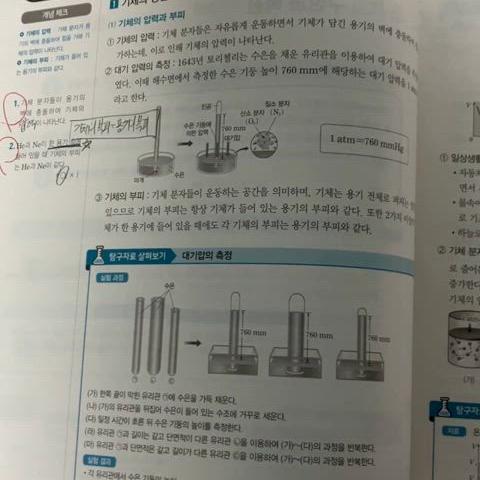 2025 수능특강 화학2