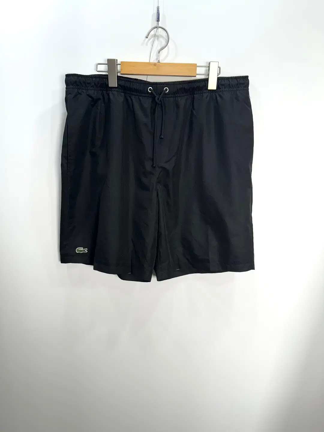 Lacoste Sport black vahn