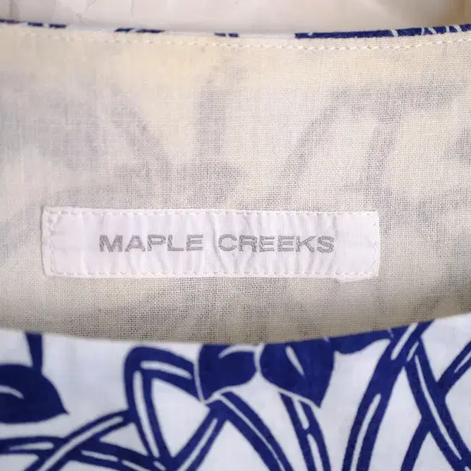 [J.P.N] MAPLE CREEKS 원피스