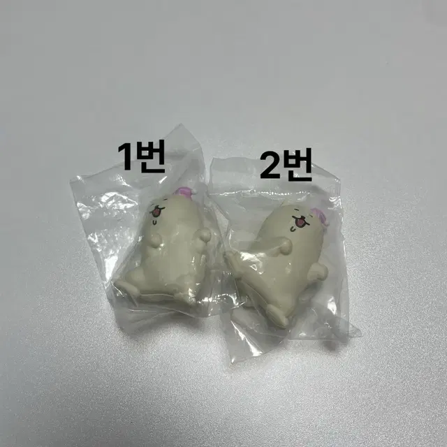 농담곰 스야스야 가챠 대형견