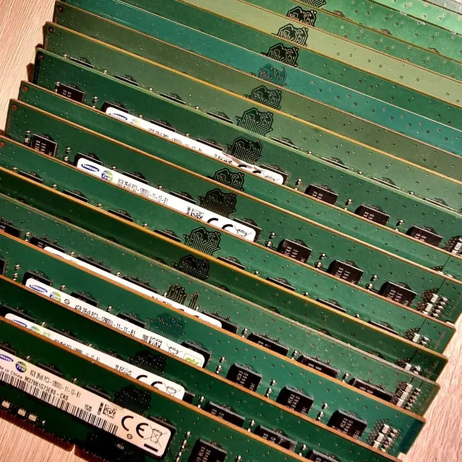 삼성 DDR3 8GB(12800) 팝니다