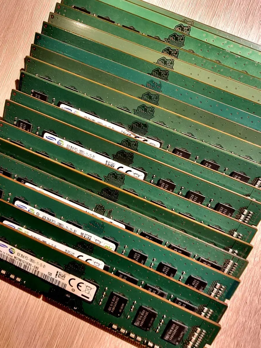 삼성 DDR3 8GB(12800) 팝니다