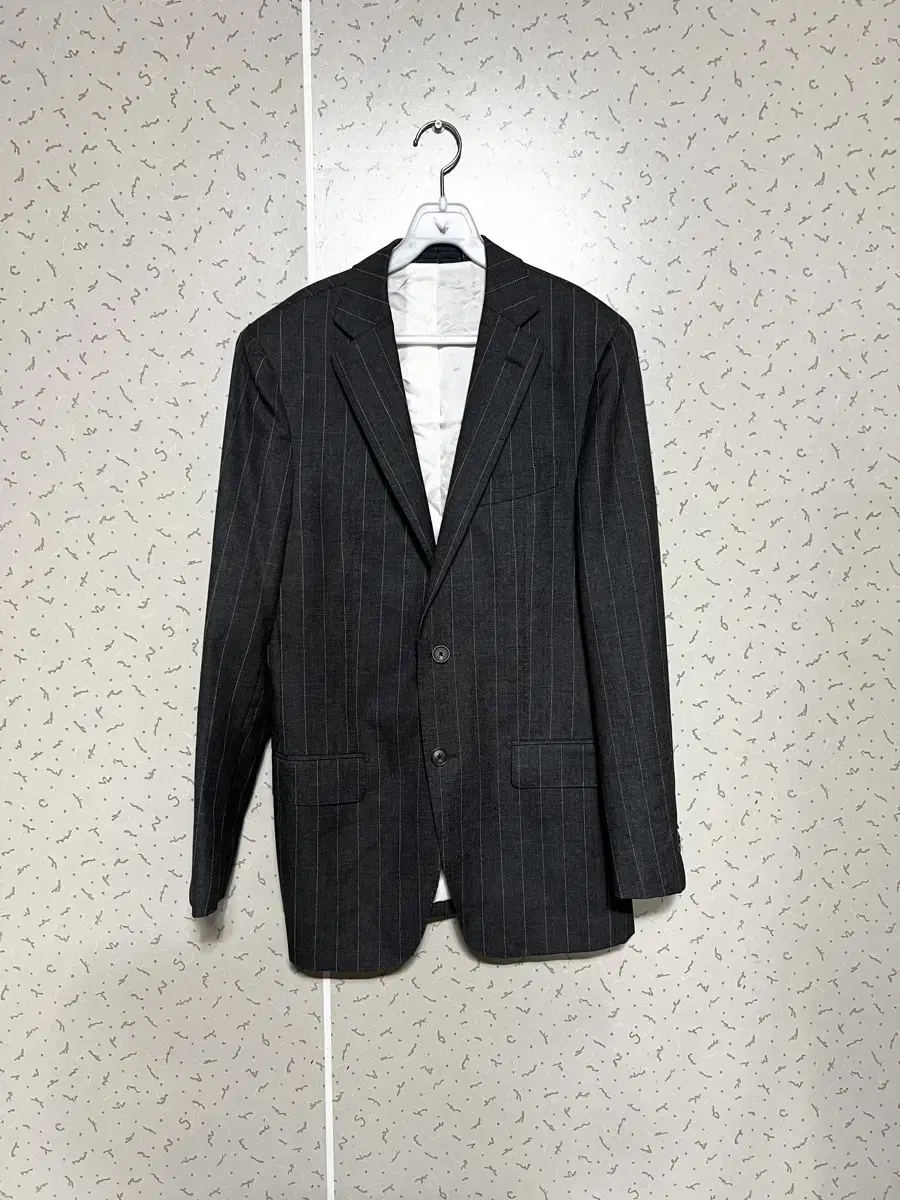 [46] Suitsupply Blazer Jacket 95