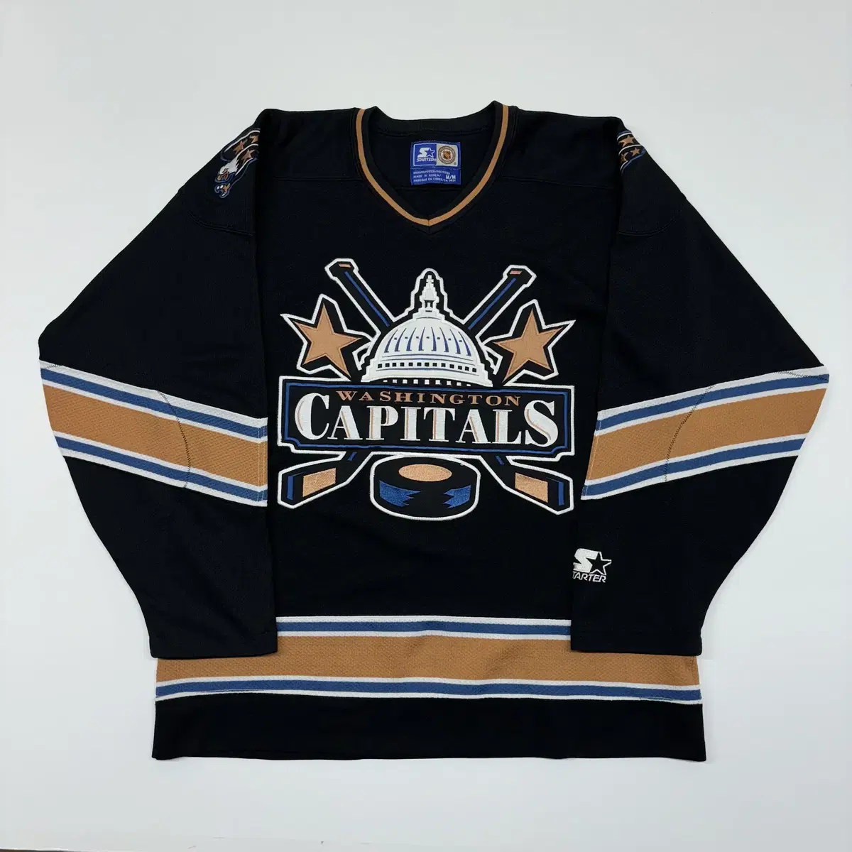 Starter Hockey Jersey M [40727]