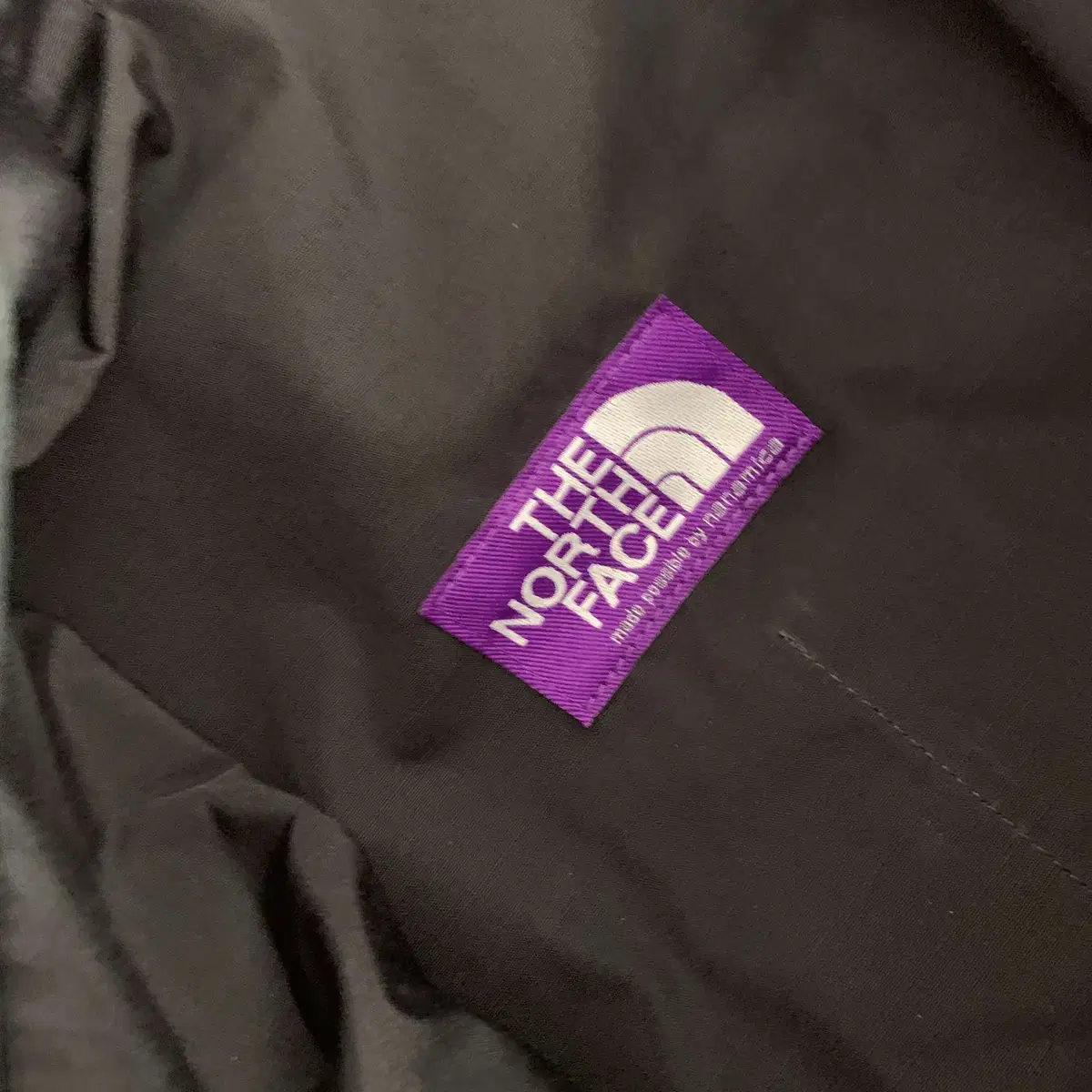 the northface mountain wind day pack