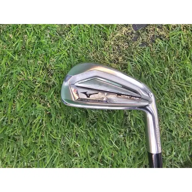 Mizuno JPX921 Forged Used Ironset 5-P,A,S Steel 950...