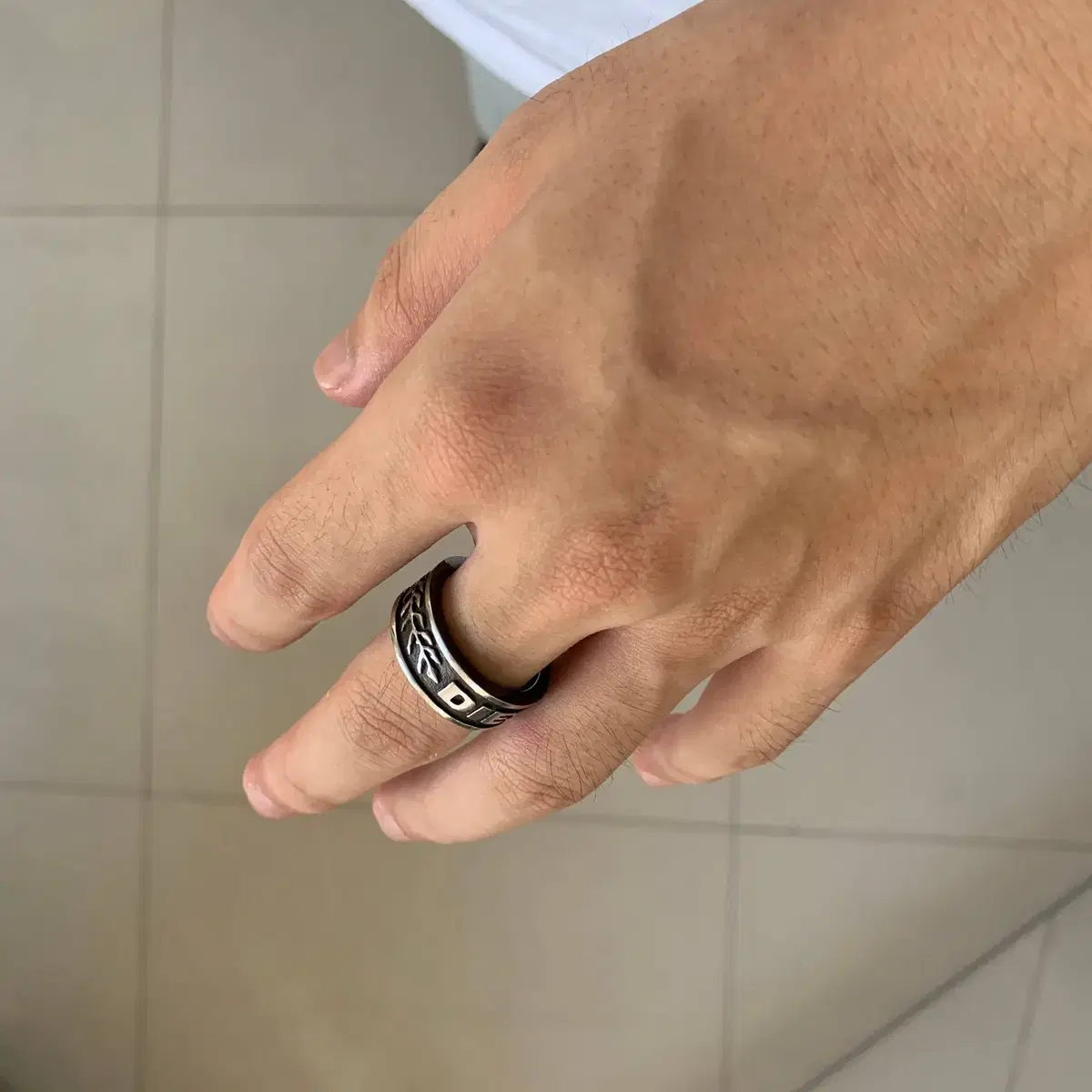 diesel ring